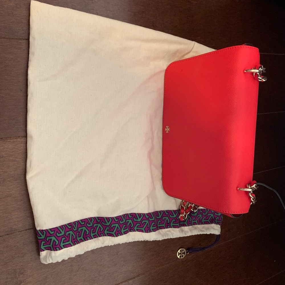 Tory burch crossbody bag